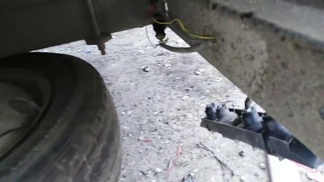 Дальнобой на газели ((кранштейн для запаски а/м газель ((ремонт задней проводки смотреть онлайн