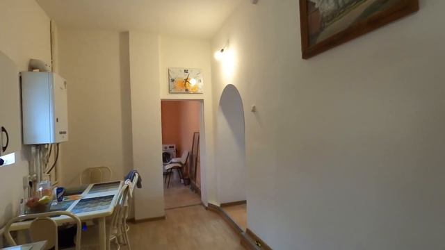 ДОМ ПРОДАН / ДОМ НА ЮГЕ/ с мебелью/ и БАНЕЙ/ст. Ярославская Краснодарский край