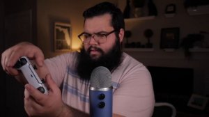 ASMR 1 hour Setting and Breaking the Pattern