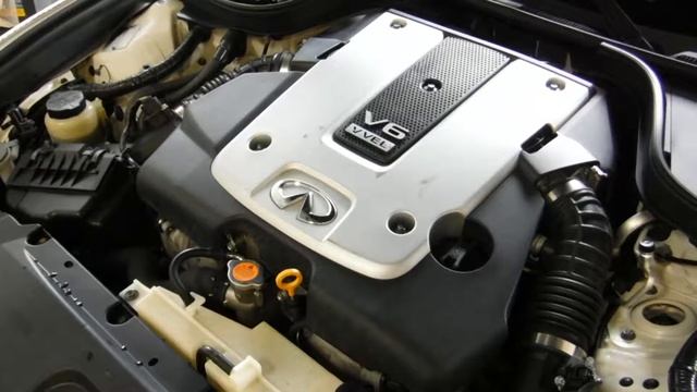 9257 2009 INFINITI G37 3.7L 99K MILES смотреть онлайн