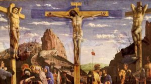 Сон Пресвятой Богородицы читаемый при великой нужде