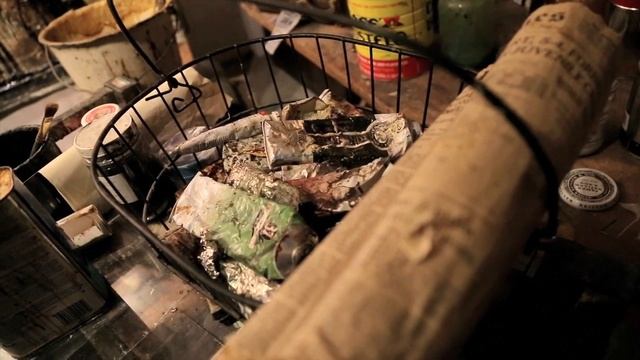 MACURIA MONTOLANEZ : PALETTE смотреть онлайн