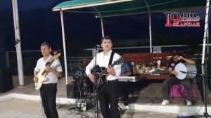 Искандар Каландаров. Шаби базм дар Ворух