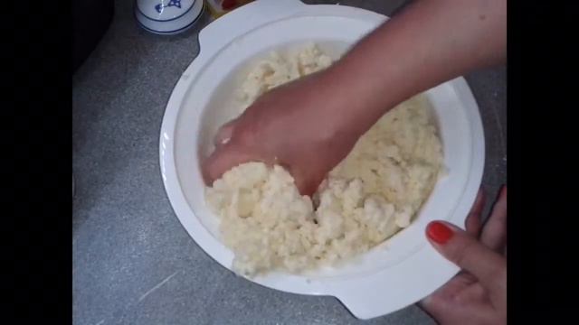 Українські сирники/ творожники без муки