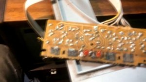 Ремонт проигрывателя Вега ЭП 120