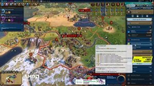 c_a_k_e-10-05-2020 | Games + Demos → Civilization VI