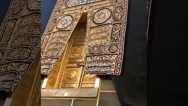 Первый ряд возле Каабы, реально ли там оказаться? Хочешь на первый ряд в мечети аль-Харам Мекка?