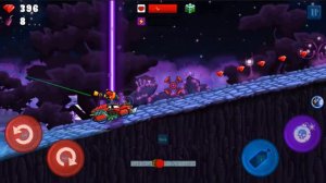 Хищные машины 2 - car east car 2 мультик игра для детей