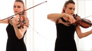 Lonely Day (System Of A Down violin cover)