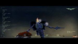 Warhammer 40k Dawn of War: Dark Crusade | Intro [HD]
