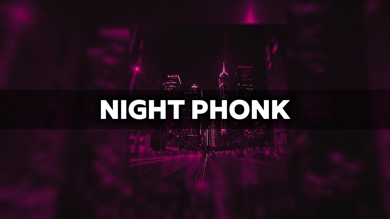 MONEY$KEY - NIGHT PHONK (Slowed + Reverb) смотреть онлайн