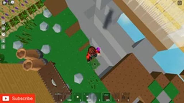 How to make an AFK Tomato Farm in Islands (ROBLOX #23)