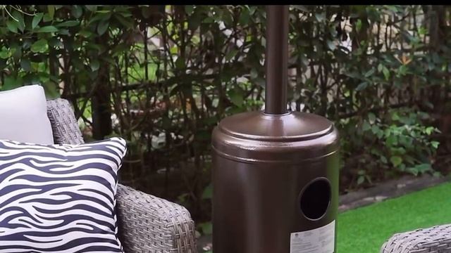 Газова печка 5-13kw тип гъба. Multistore.bg смотреть онлайн