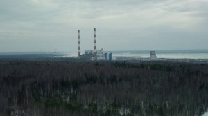 Весна в Добрянке