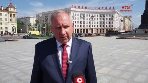 Делегация Мордовии находится с визитом в Беларуси