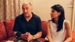 Воронины интервью