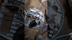 Nice spin привод ворот