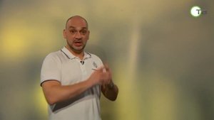 Программа "Жёлтый маркер". Шестун проиграл суд Залесову.