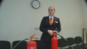 Проводник вагона Действия при внештатных ситупциях