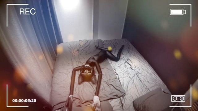 ПЕСНЯ ПРО ВСЕХ МУЛЬТЯШНЫХ МОНСТРОВ Базутка ПЧЕЛОВОД ПАРОДИЯ Мультяшный кот картун дог Cartoon Shee