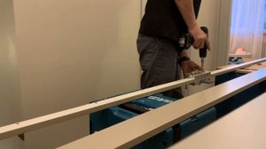 Присадка шкантов мастер 32)