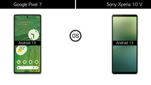 Sony Xperia 10 V Vs Google Pixel 7 : Making the Right Investment?