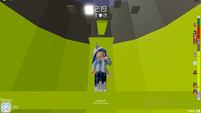 Я ПОКАЗАЛА ЛИЦО??? кто я на самом деле.... смотреть онлайн