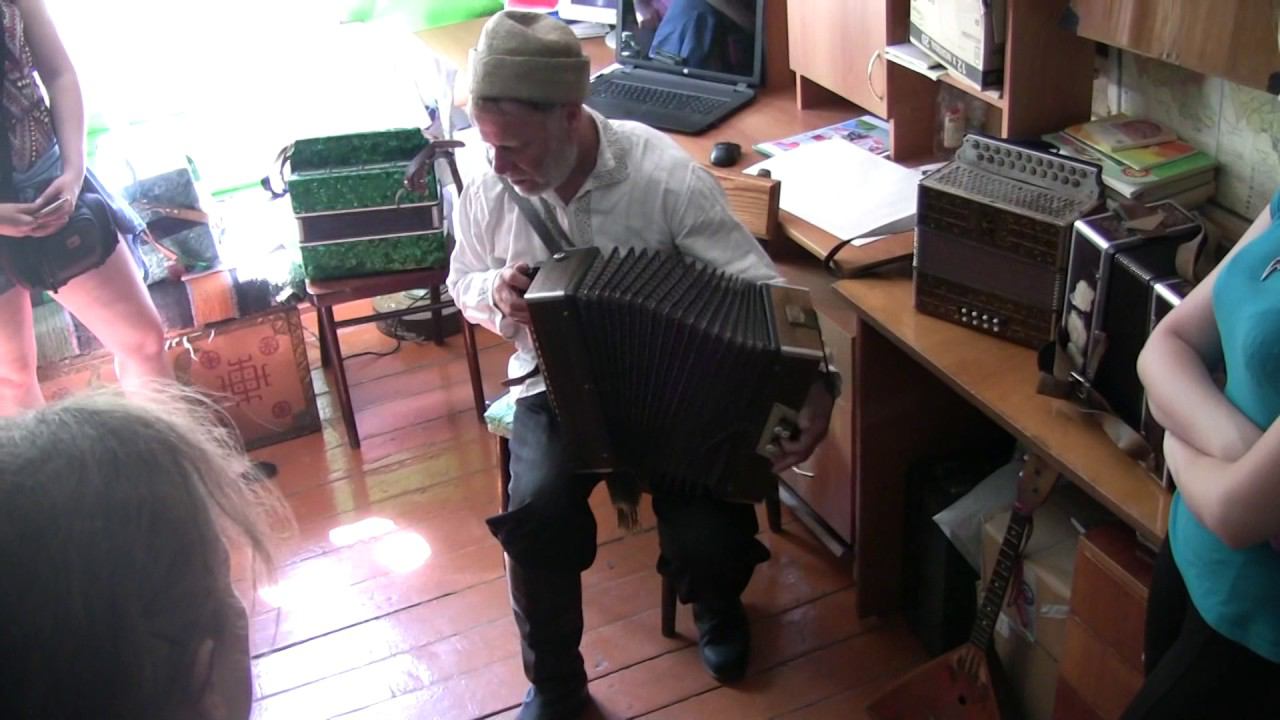 Тальянка