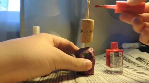 Поплавок своими руками | как сделать поплавок