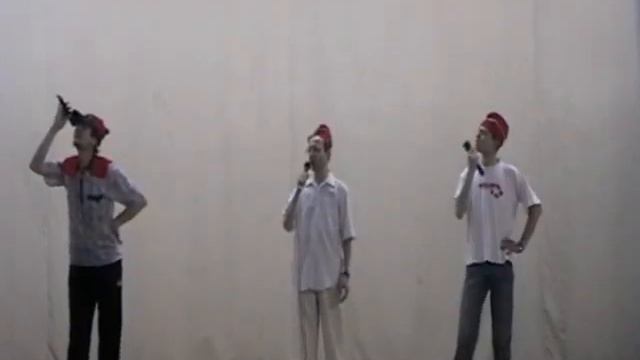 Лагерь Орбита 1 смена 2011 Знакомства Летим в Космос смотреть онлайн