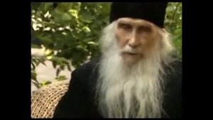 Отец Кирилл Павлов