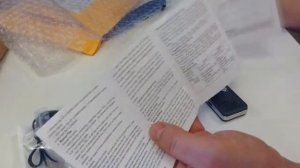 Распаковка и тест. Стоит ли покупать диктофон в Китае? Вам решать!
