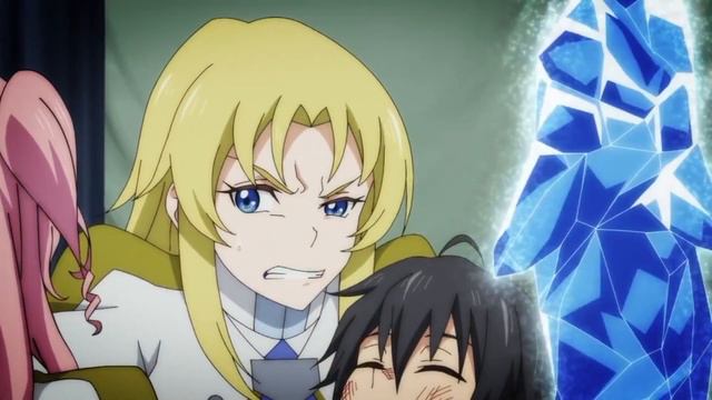 Топ-10 новых фэнтезийных аниме с сильным главным героем 2022-2023 годов