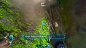 SUBNAUTICA: КАК СДЕЛАТЬ МОТЫЛЁК НА 15-ОЙ МИНУТЕ ИГРЫ (СУПЕРГАЙД)