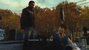 The Walking Dead the Game - Episode 2 "Starved for Help" - Part 2