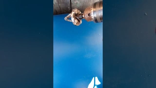 конусное сверло своими руками сверлим отверстие конусным сверлом смотреть онлайн