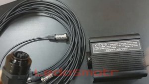 Оптоволоконная подсветка в сауне или бане своими руками. Все купил на AliExpress!