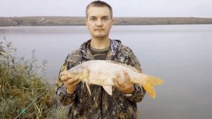 РЫБАЛКА В КРЫМУ ДОНУЗЛАВ