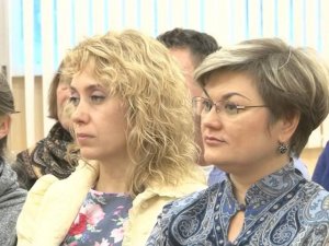 Выставка Из Крыма с любовью помогли!