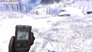 Винтовка "Buffalo" калибра .45-70 - в theHunter Classic !