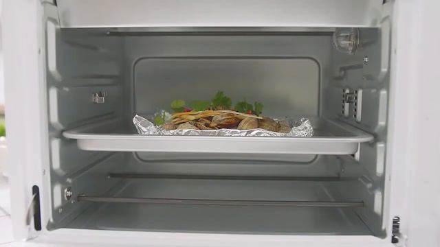 xiaomi mijia electric microwave oven смотреть онлайн