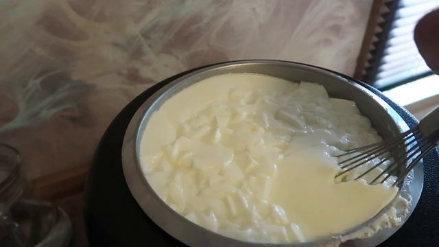 Настоящий выдержанный сыр! Гауда смотреть онлайн