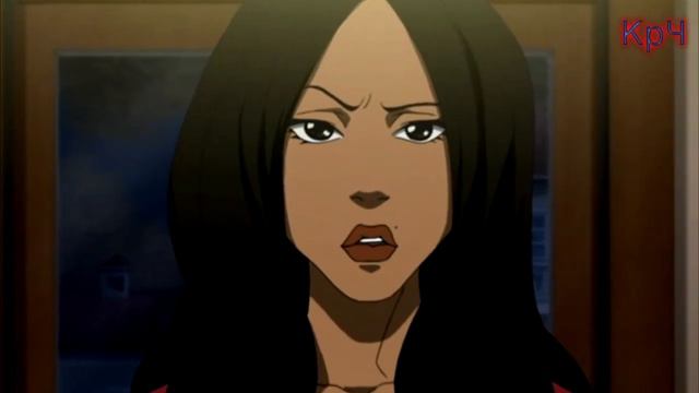 Мортал комбат l КрЧ - Гетто смотреть онлайн