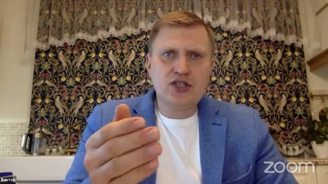 Очистка питьевой воды аппаратом ПВВК. Эфир с Виктором Кордюковым