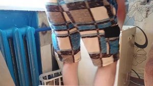 Ручная стиральная машинка Волга - 16.06.