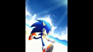 Эдит - соник || я бегу как Sonic Х ||