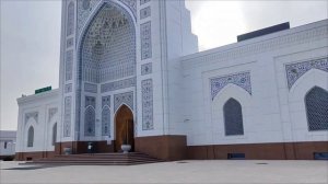 Новогоднее путешествие в Узбекистан. Часть 3. Катастрофа 1 января и обзорная по Ташкенту