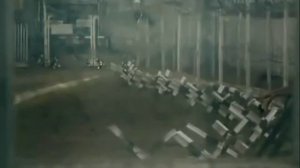 Исправительная колония №56 "Черный беркут" поселок  Лозьвинский, Свердловская область