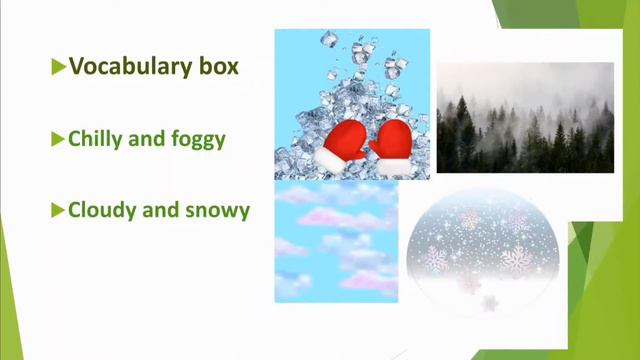 Англійська мова 5-7 клас. Погода. смотреть онлайн