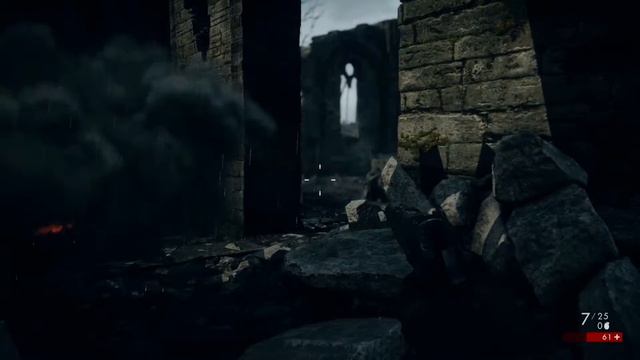 Battlefield 1 |PEGI 18+| -WW I- Prolog 01 -1080p- смотреть онлайн